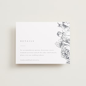 Direction Cards