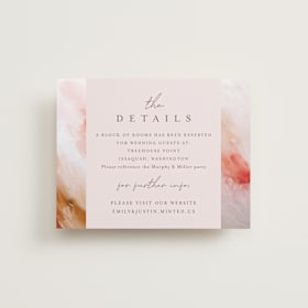 Direction Cards