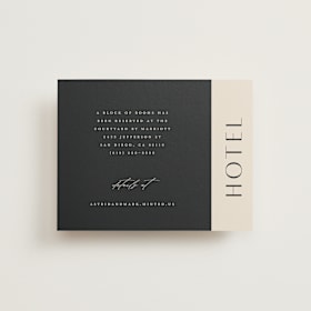 Direction Cards