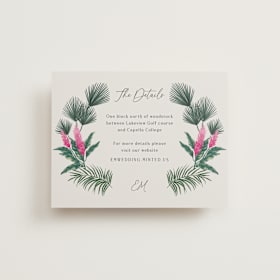Direction Cards