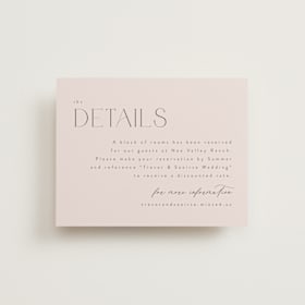 Direction Cards