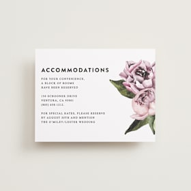 Direction Cards