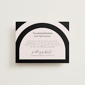 Direction Cards