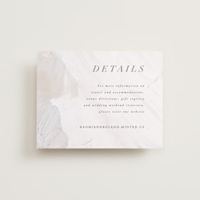 Direction Cards