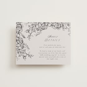 Direction Cards