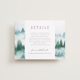 Direction Cards