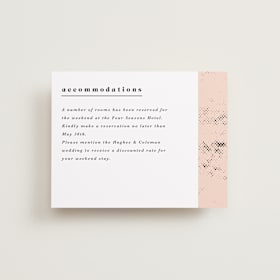Direction Cards