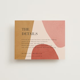 Direction Cards