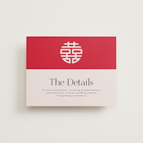 Direction Cards