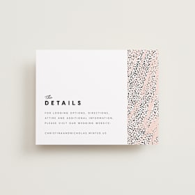 Direction Cards