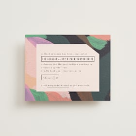 Direction Cards
