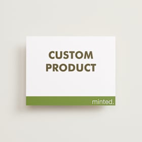 Reception Cards