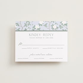 RSVP Cards