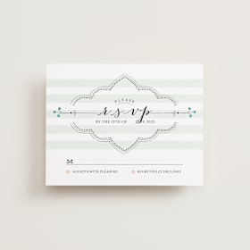 RSVP Cards
