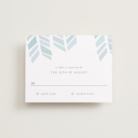 RSVP Cards