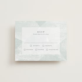 RSVP Cards