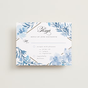 RSVP Cards