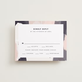 RSVP Cards