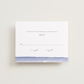 RSVP Cards