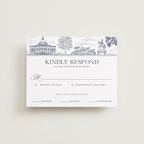 RSVP Cards