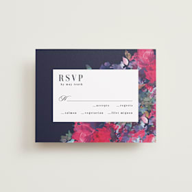 RSVP Cards