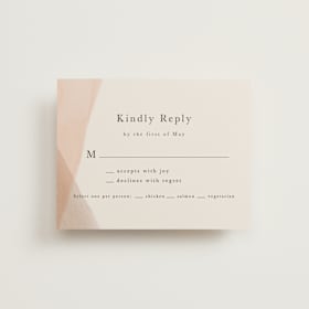RSVP Cards