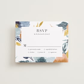 RSVP Cards