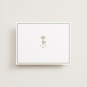 Wedding Thank You Cards