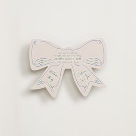 Novelty Enclosure Cards