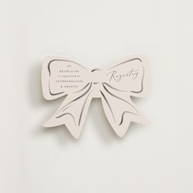 Novelty Enclosure Cards