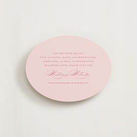 Direction Cards