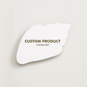 Novelty Enclosure Cards