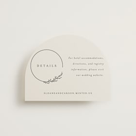 Direction Cards