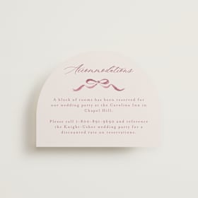 Direction Cards