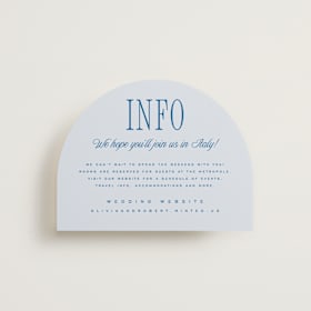 Direction Cards