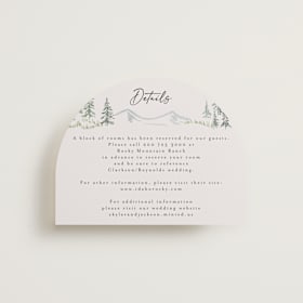 Direction Cards