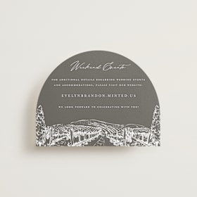 Direction Cards