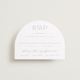 RSVP Cards