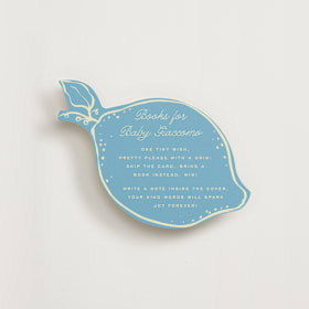 Novelty Enclosure Cards