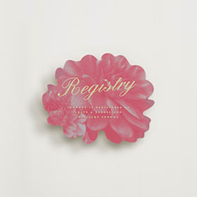 Novelty Enclosure Cards