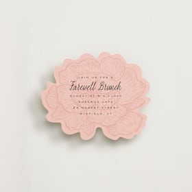 Novelty Enclosure Cards