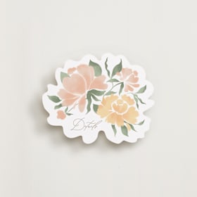 Novelty Enclosure Cards