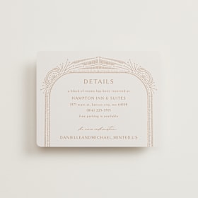 Direction Cards