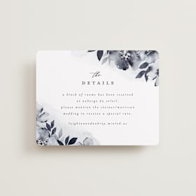 Direction Cards