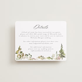 Direction Cards