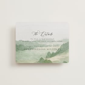 Direction Cards
