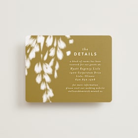 Direction Cards