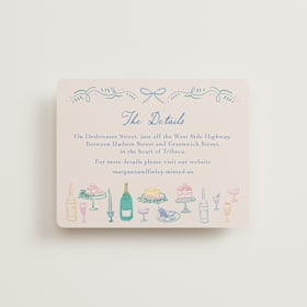 Direction Cards