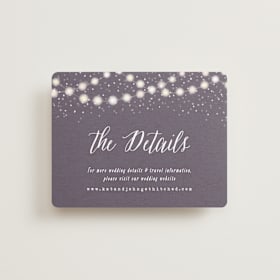 Direction Cards