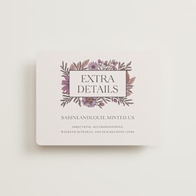 Direction Cards